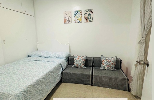 Charming 2-bedroom house in lovely Baguio City with WiFi