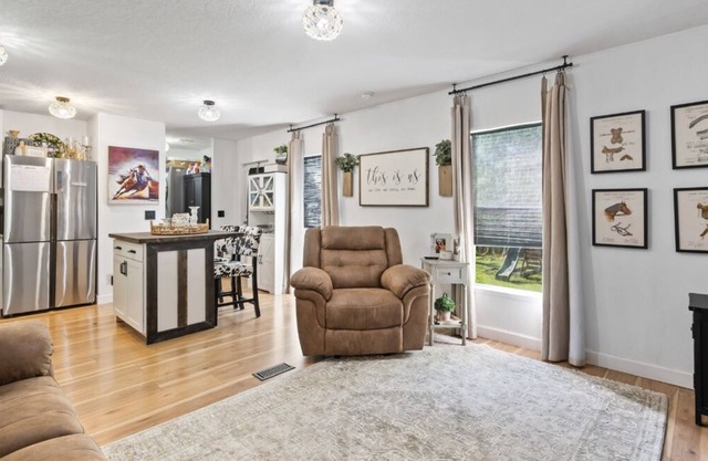 Charming 2-bedroom mobile home with AC, WiFi in fabulous Lakeland