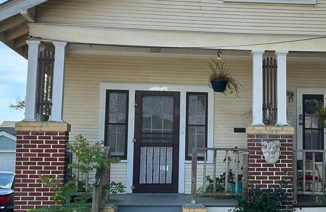 Charming 2-bedroom house in fantastic New Orleans