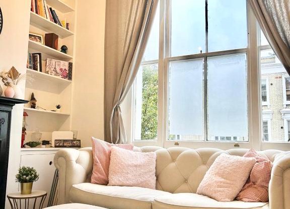 Charming 2 Beds in Chelsea By Earl's Court Station