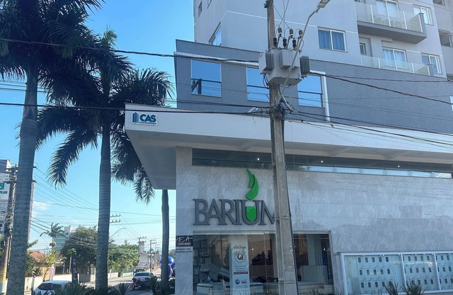 Charming 2-bedroom apartment with WiFi, AC in Gravatá Navegantes