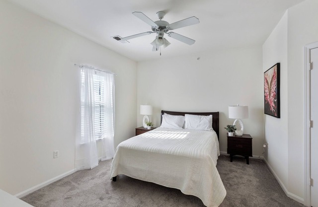 Charming 2 BR Resort Apt Perfect for Girls’ Trip