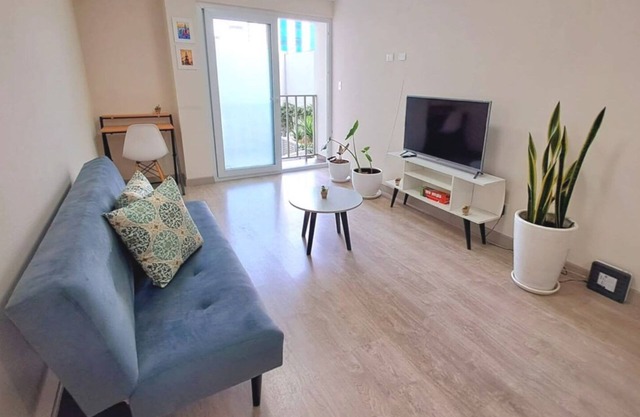 Charming 2BR, 2 Bath Apartment