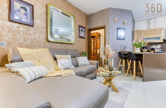 Charming 2BR home in the heart of Marsaxlokk