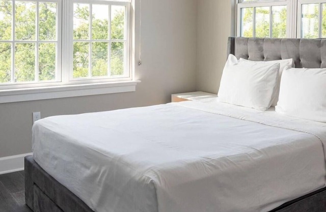 Charming 2BR Oasis Close to New Orleans Hotspots