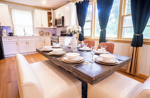 Charming 3-bedroom in Upper Marlboro - Minutes from Washington, DC