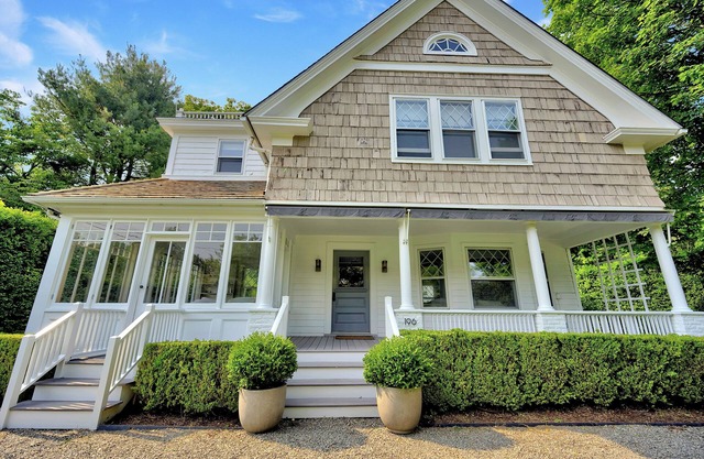 Charming 3-bedroom house in fabulous Bridgehampton with WiFi, AC
