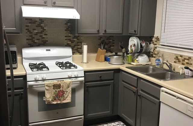 Charming 3-bedroom with AC and WiFi in enjoyable Lawrenceville
