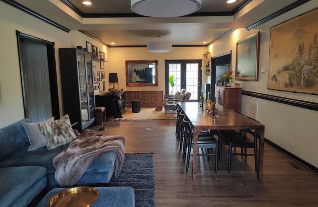 Charming 3-Bedroom, 2-Bathroom Home with Modern Updates