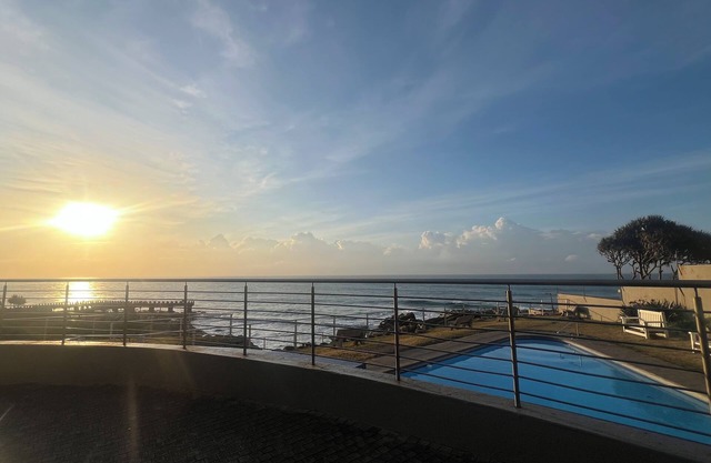 Charming 3-bedroom apartment with WiFi in Margate