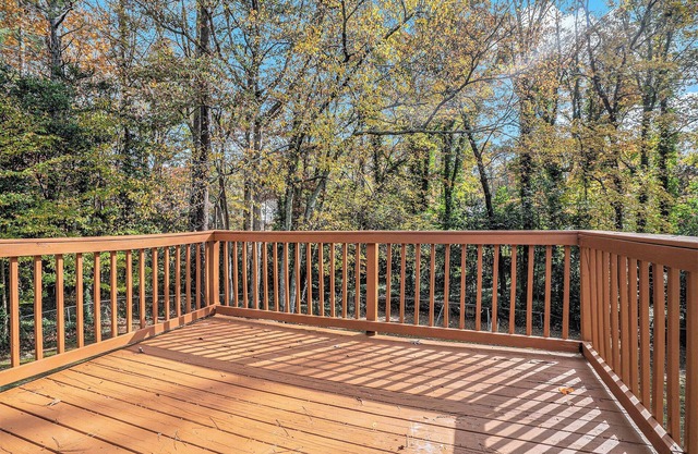 Charming 3-bedroom house with WiFi and AC in Snellville