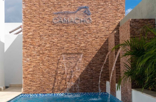 Charming 3-bedroom house in La Romana with AC, WiFi
