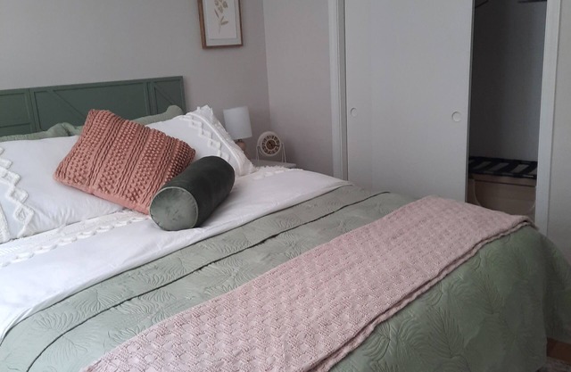Charming 3-bedroom house in Green Bay 14 mins from Lambeau Field!n