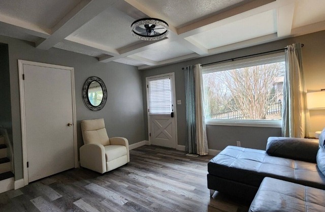 Charming 3-bedroom house with AC and WiFi in amazing Fointain City