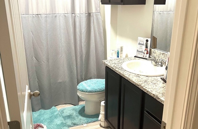 Charming 3-bedroom house in Hammond with WiFi, Ready for Superbowl in NOLA.