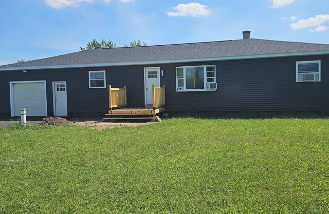 Charming 3-bedroom house in enchanting Westmoreland 8 miles from Turning Stone