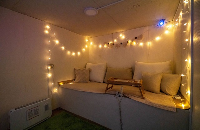 Charming 3-bedroom house in delightful Seoul with WiFi