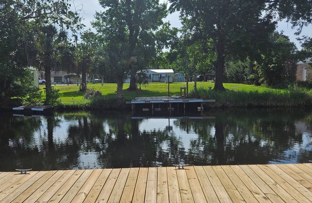 Charming 3-bedroom house in Astor