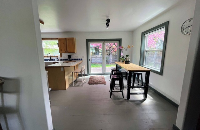 Charming 3-bedroom house in Hailey