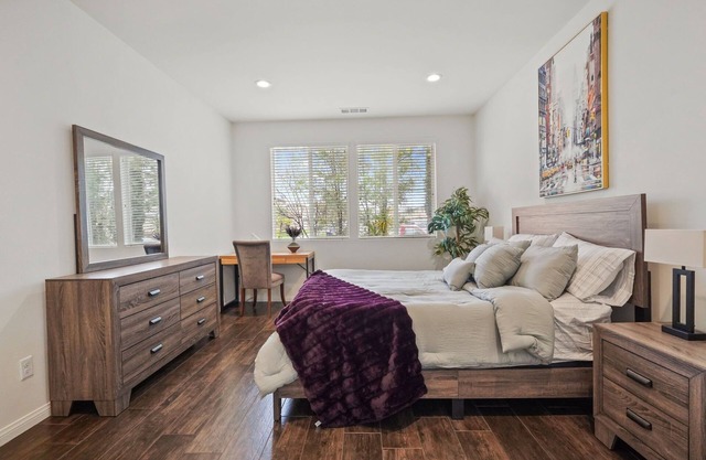 Charming 3-bedroom house in Orange