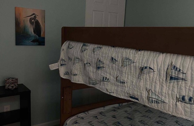 Charming 3-bedroom in Brigantine, NJ!