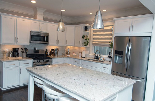 Charming 3-bedroom plus loft cottage in Nashville's hottest neighborhood