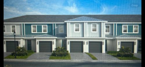 Charming 3 bedroom townhouse located in Reunion Resort