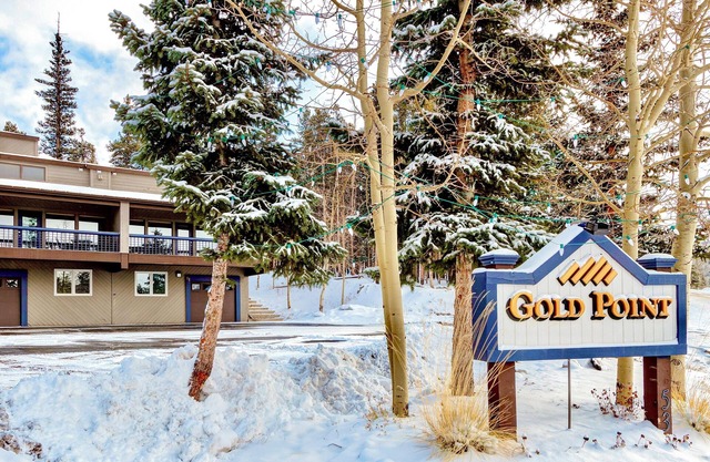 Charming 3-bedroom townhome with AC and WiFi in amazing Breckenridge