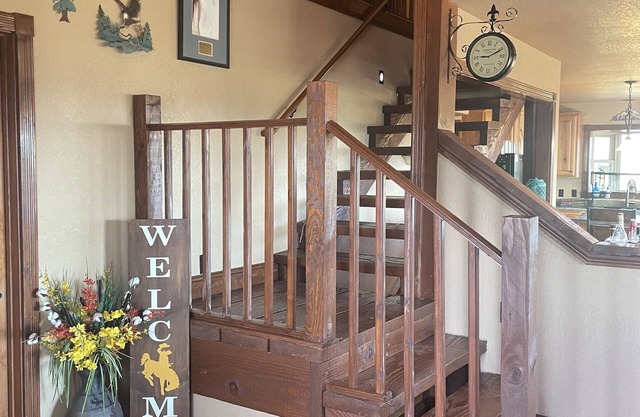 Charming 3-bedroom vacation home in Pine Haven