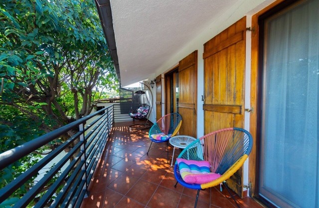 Charming 3-bedroom villa with AC and WiFi in lovely Podgorica