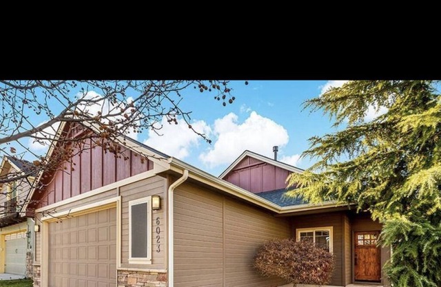 Charming 3 bedrooms house near the Boise airport