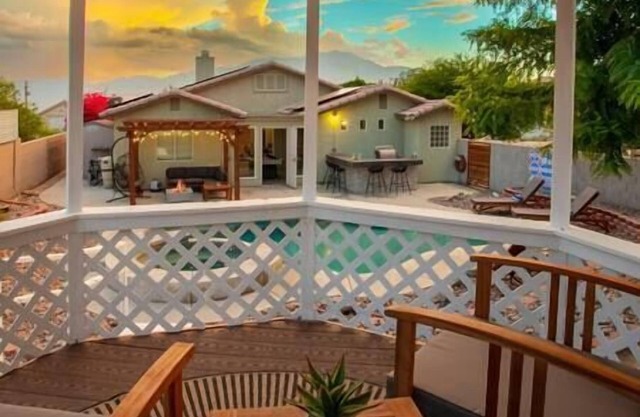 Charming 3BR Retreat w/Pool & Pool Table