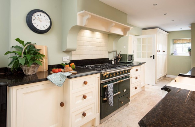 Charming 4 bed cottage in Embleton near beach
