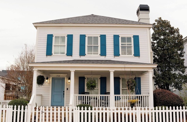 Charming 4-bedroom house in Hammonds Ferry, North Augusta, SC for The Masters