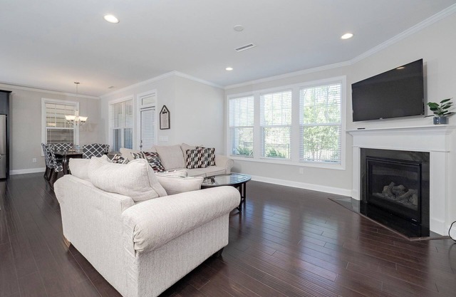 Charming 4-Bedroom Family Home