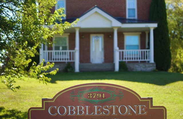 Charming 4-bedroom farmhouse near Kingsley