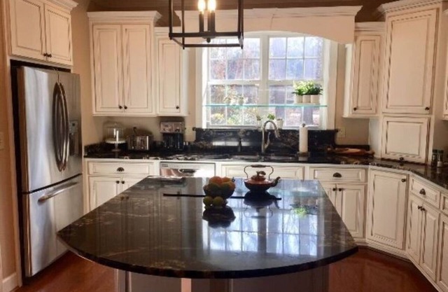 Charming 4-Bedroom Home Near The Masters Tournament