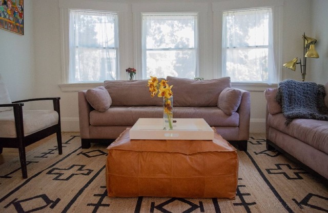 Charming 4-bedroom house in North Berkeley Gourmet Ghetto