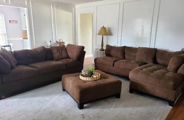 Charming 4-Bedroom Retreat - Minutes from West Plano & Grandscape Attractions