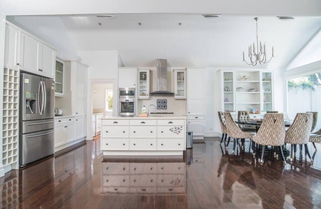 Charming 4BR house at Chatswood