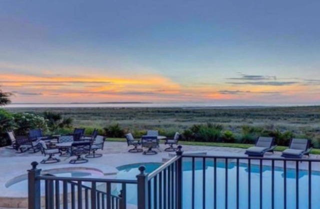 Charming 5-bedroom villa Hilton Head Island ÇHECK DÉSCRIPTION BEFORÉ BOOK!