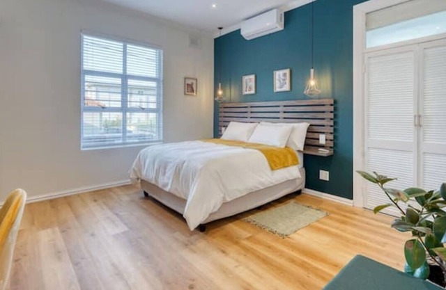 Charming 5 Sleeper Apartment with Pool