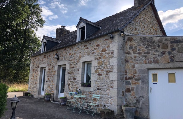 Charming 8-person penty with breathtaking views, 200 m from the village