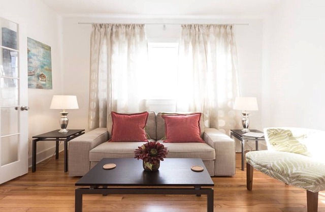 Charming.A True Gem Bedroom