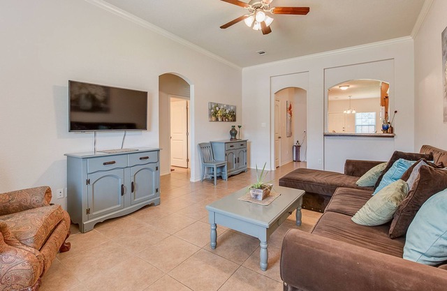 Charming Aggieland getaway