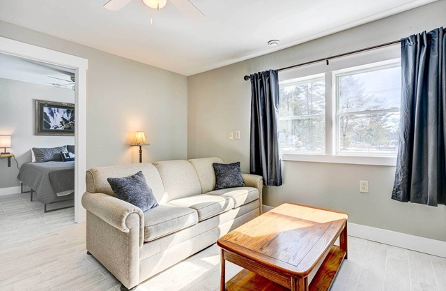 Charming Alger Retreat ~ 2 Mi to Skidway Lake