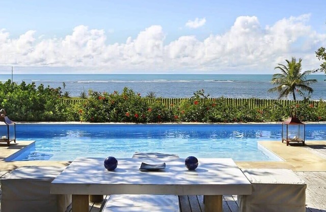 Charming and Cozy Bungalow Beach - BAH013