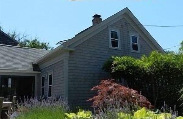 Charming And Elegant Cape Cod Home Centrally Located With Amazing Outdoor Space