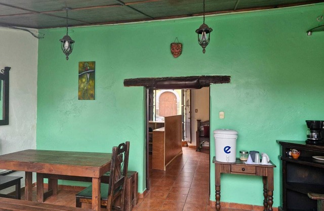 Charming and cozy hotel in Antigua Guatemala