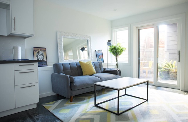 Charming and Modern Richmond Charmer